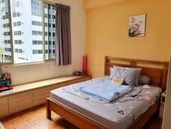 Bukit Regency (D21), Condominium #501285741